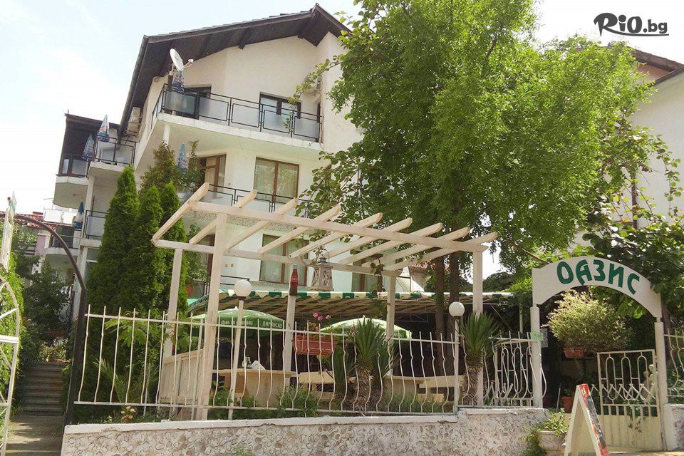 Къща за гости Оазис - thumb 1 Къща за гости Оазис - thumb 1