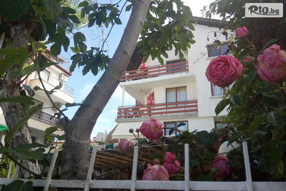 Къща за гости Оазис - thumb 2 Къща за гости Оазис - thumb 2