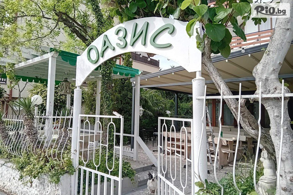 Къща за гости Оазис - thumb 3 Къща за гости Оазис - thumb 3