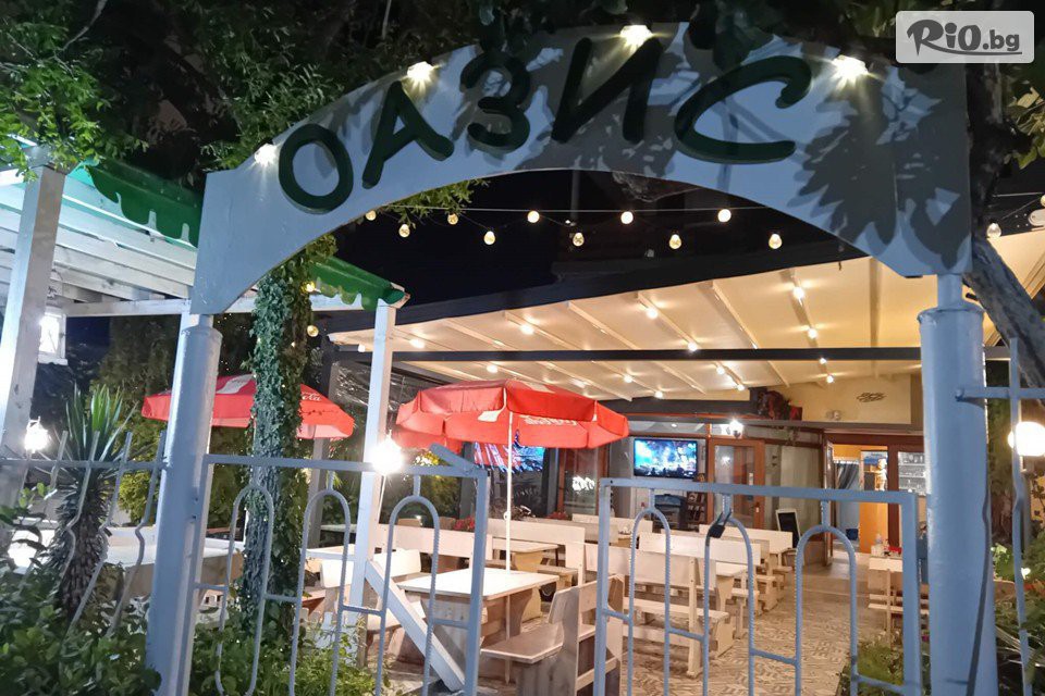 Къща за гости Оазис - thumb 4 Къща за гости Оазис - thumb 4