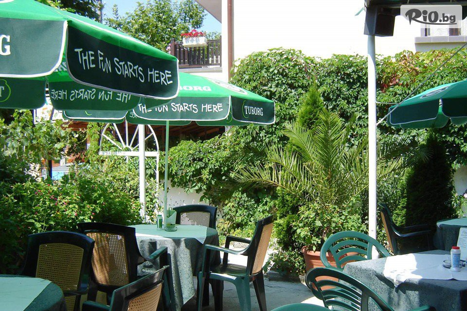 Къща за гости Оазис - thumb 5 Къща за гости Оазис - thumb 5