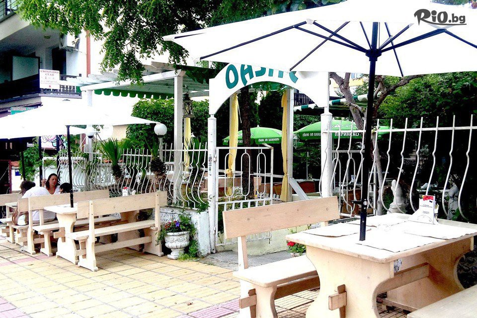 Къща за гости Оазис - thumb 6 Къща за гости Оазис - thumb 6