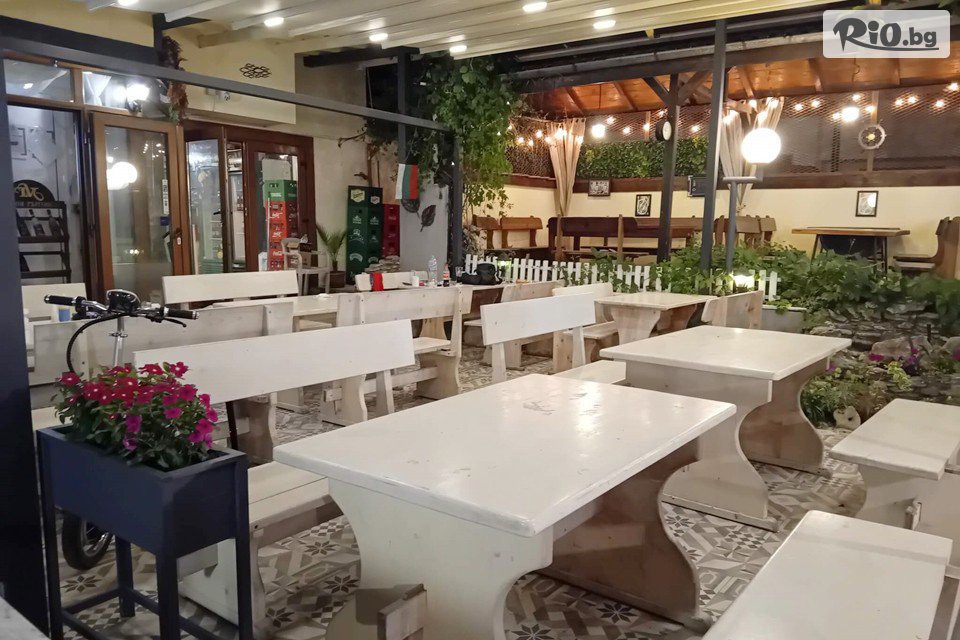 Къща за гости Оазис - thumb 7 Къща за гости Оазис - thumb 7