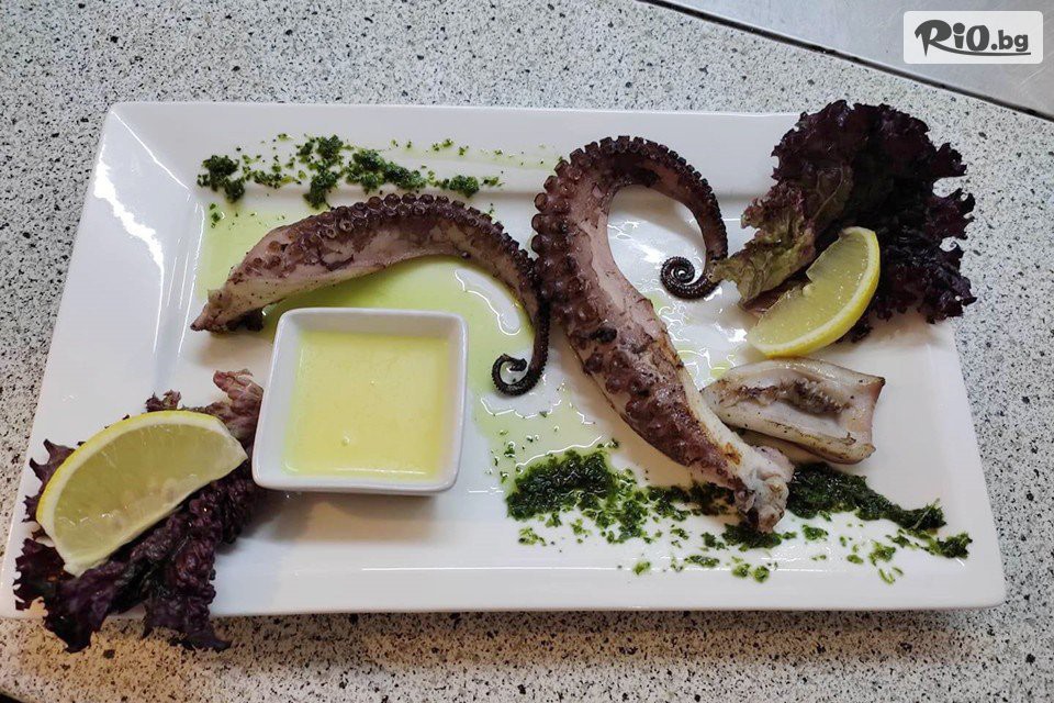 Къща за гости Оазис - thumb 8 Къща за гости Оазис - thumb 8