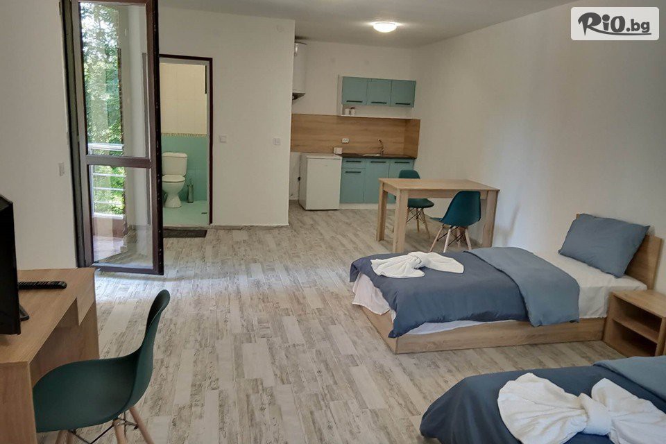 Къща за гости Оазис - thumb 12 Къща за гости Оазис - thumb 12