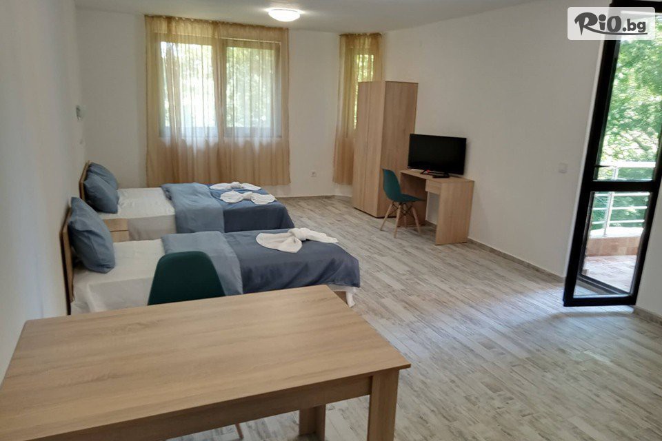 Къща за гости Оазис - thumb 14 Къща за гости Оазис - thumb 14