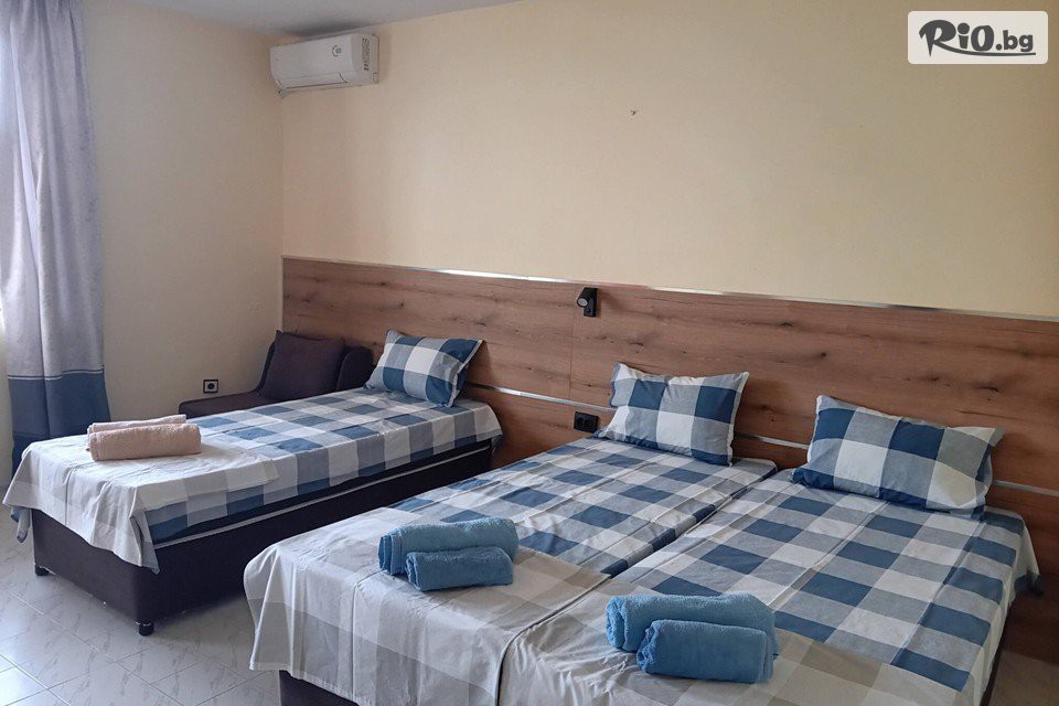 Къща за гости Оазис - thumb 15 Къща за гости Оазис - thumb 15