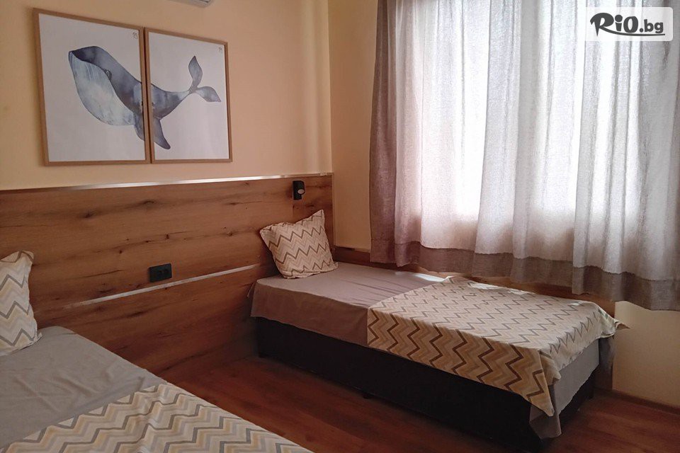 Къща за гости Оазис - thumb 17 Къща за гости Оазис - thumb 17