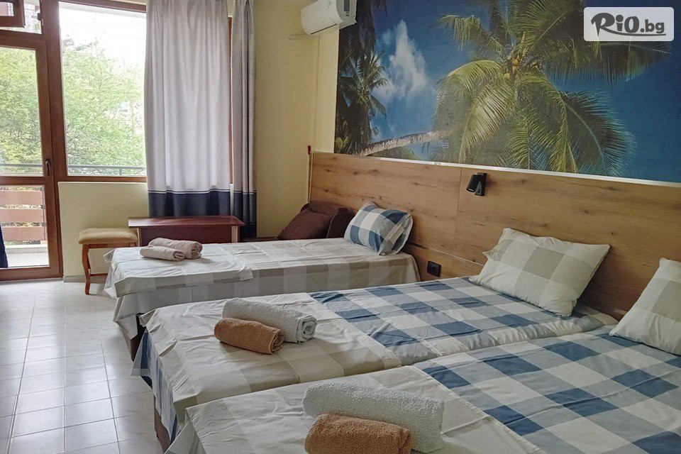 Къща за гости Оазис - thumb 18 Къща за гости Оазис - thumb 18