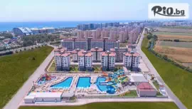 Greenwood Suites Resort 5*, Лара #1