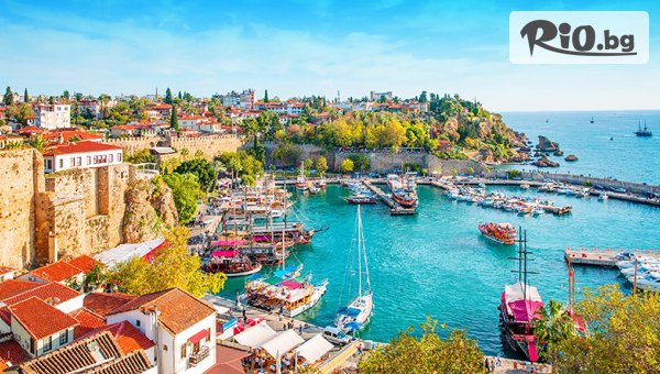 Онекс Тур - thumb 2