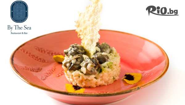 By The Sea Restaurant & Bar - thumb 3