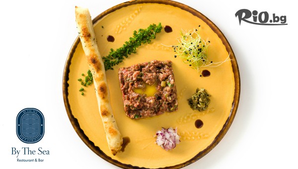 By The Sea Restaurant & Bar - thumb 4