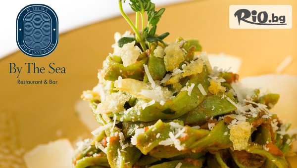 By The Sea Restaurant & Bar - thumb 5