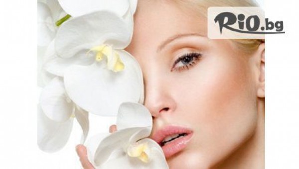 Професионално дълбоко почистване на лице с DENOVA Pro само за 10.50лв, вместо за 22лв, от Салон Мистик