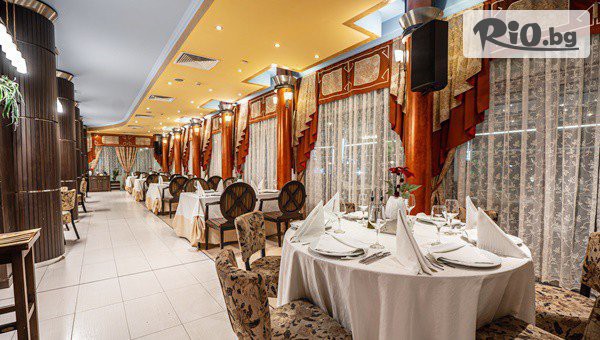 Diplomat Plaza Hotel & Resort - thumb 3