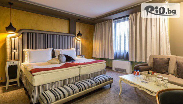 Diplomat Plaza Hotel & Resort - thumb 5