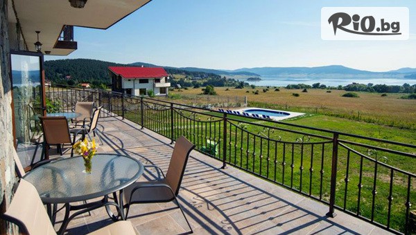 Къща за гости Лидия - Цигов чарк - thumb 3