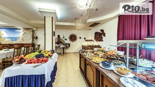 Хотел Вила Лист - thumb 6