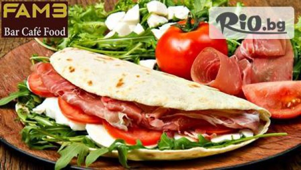 Fame Bar&amp;Dinner - thumb 3