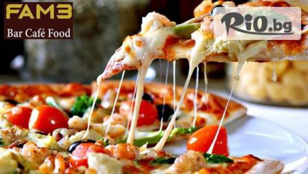 Fame Bar&amp;Dinner - thumb 4