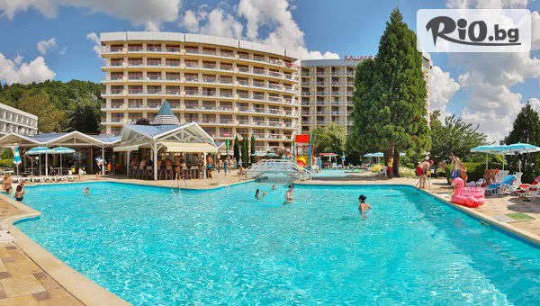 Хотел Калиакра Маре - thumb 3