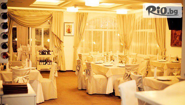 Семеен хотел Траката - thumb 3