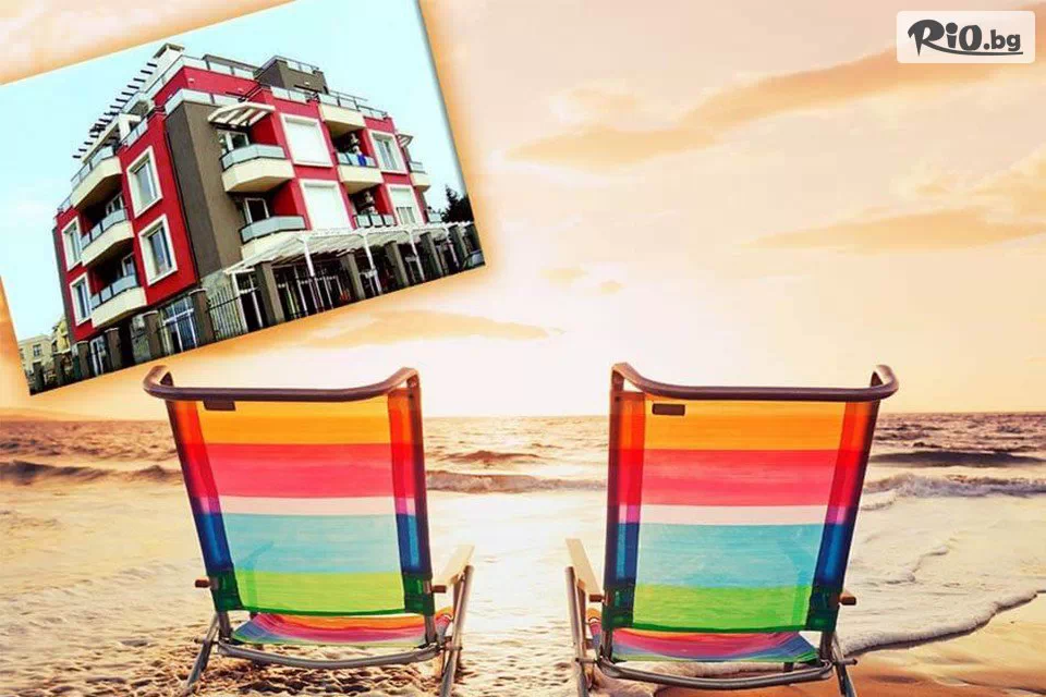 Семеен хотел Хера - thumb 1 Семеен хотел Хера - thumb 1