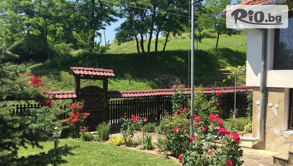 Къща за гости Дядовата къща - thumb 2