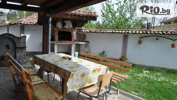 Къща за гости Дядовата къща - thumb 3