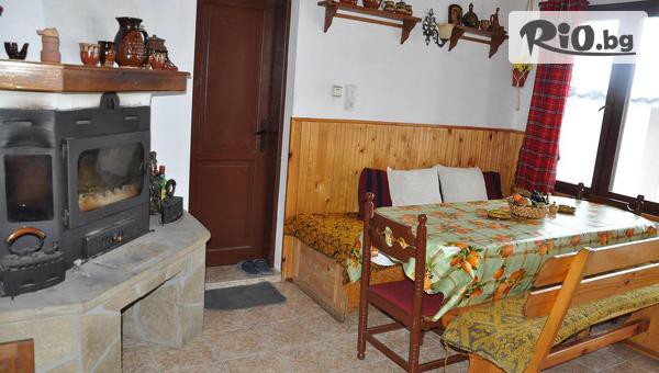 Къща за гости Дядовата къща - thumb 4