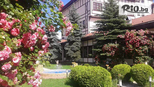 СПА хотел Орфей - thumb 5