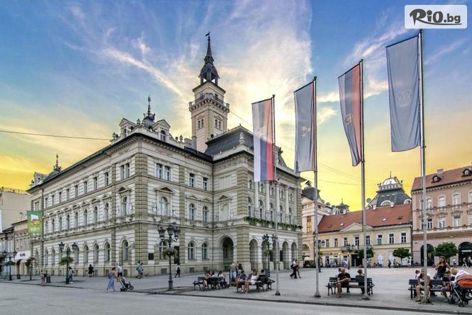 Глобул Турс - thumb 5 Глобул Турс - thumb 5