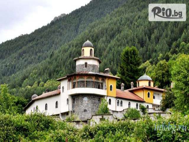 ВИП Турс ЕООД - thumb 1 ВИП Турс ЕООД - thumb 1