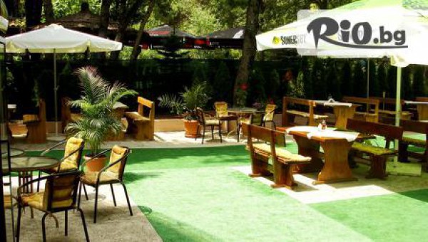 Хотел Съни Парадайз 3* - thumb 4