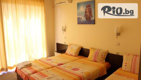 Хотел Съни Парадайз 3* - thumb 5