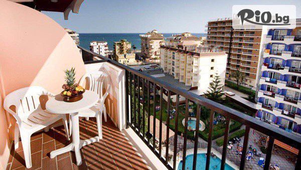 Солвекс - thumb 3