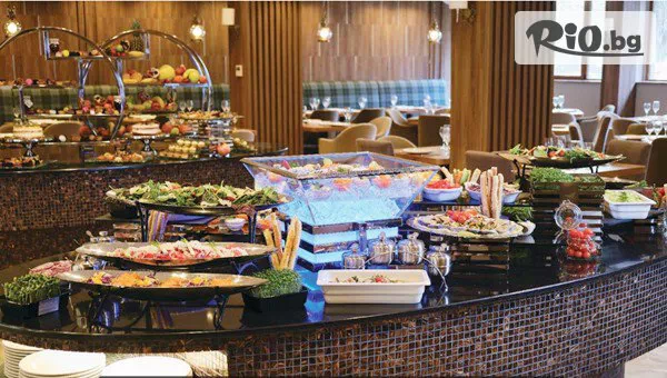 СПА Ризорт Свети Иван Рилски - thumb 7