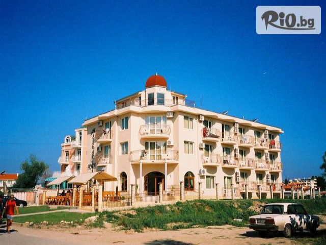 Семеен хотел Маргарита - thumb 1 Семеен хотел Маргарита - thumb 1