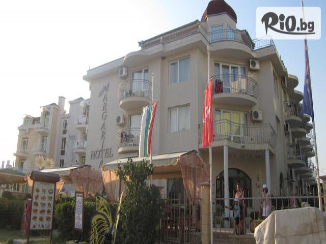 Семеен хотел Маргарита - thumb 3 Семеен хотел Маргарита - thumb 3