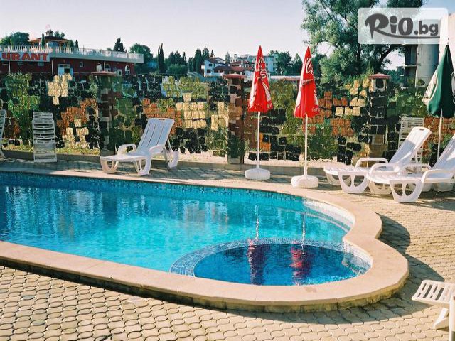 Семеен хотел Маргарита - thumb 6 Семеен хотел Маргарита - thumb 6