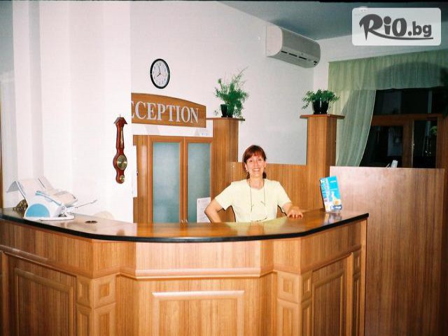 Семеен хотел Маргарита - thumb 7 Семеен хотел Маргарита - thumb 7