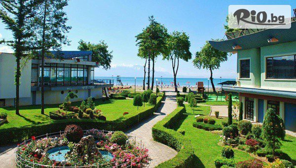 Дорис Травел - thumb 2