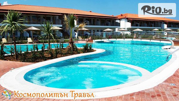 Космополитън Травъл - thumb 3