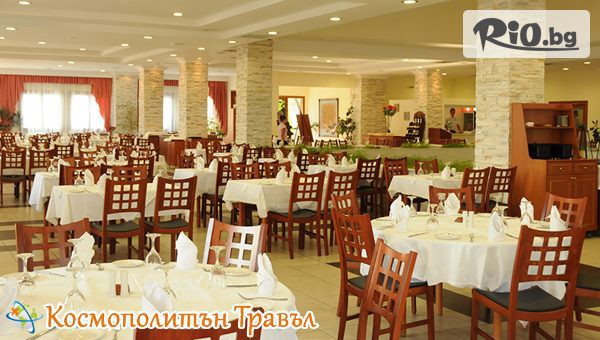 Космополитън Травъл - thumb 4