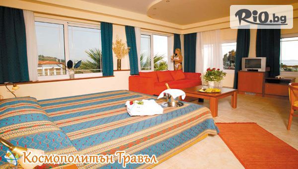 Космополитън Травъл - thumb 5