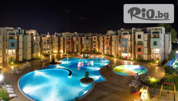 Комплекс Сън Сити 1 - thumb 2