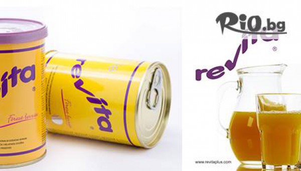 Официален представител на RevitaPlus - thumb 2