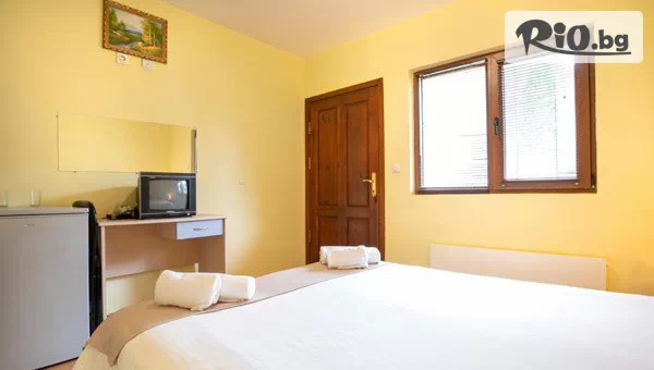 Комплекс Тихият кът - thumb 5