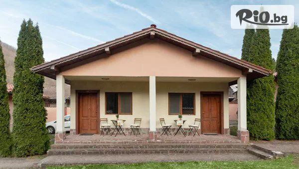 Комплекс Тихият кът - thumb 2